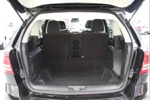 Dodge Journey SXT 2010 - Product Image 2