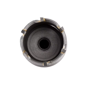 Tct <strong>Carbide</strong> <strong>Tip</strong> Drill Bit Metal Alloy <strong>Cutting</strong> Drilling Power <strong>Tools</strong> for Metal Sheet With Stop Collar - Product Image 4