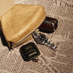 Eco-Friendly Stocked <b>Coffee</b> <b>Filter</b> <b>Paper</b> Holder Case Waterproof for Outdoor Camping Travel - Product Image 3