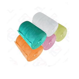 Meilleur rouleau de média de poche soudé F6 personnalisé en gros disponible à bon prix en provenance d'Inde - Product Image 3