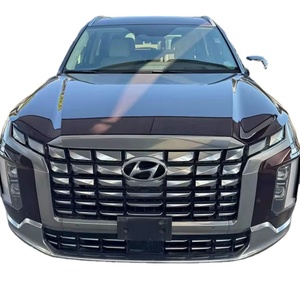 Hyundai Palisade Calligraphy Sport 2023, Bien Cuidado y Limpio - Product Image 1