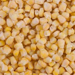 ข้าวโพดหวานแช่แข็งราคาถูก - Product Image 3