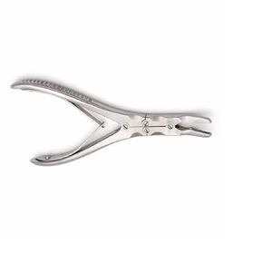 Rongeurs de hueso Rongeurs ortopédicos de hueso Fórceps Heavy-Duty Acero inoxidable a la venta acero inoxidable de calidad premium - Product Image 5
