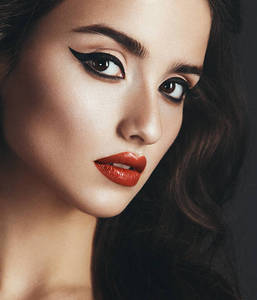 สีทองสีม่วงอ่อนสีชมพูท้องฟ้าสีฟ้าพราวสีฟ้าสีฟ้าสีเขียวประกายระยิบระยับดินสอเขียนขอบตาปากกาดินสอเขียนขอบตาสีเมทัลลิกจบเครื่องสำอางแต่งหน้า - Product Image 4