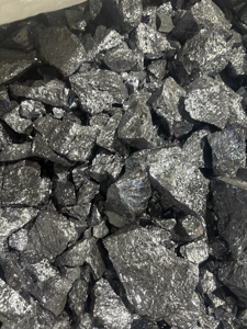 Low Price with High Quality Ferro Silicon Manganese Ferro Silicon Magnesium for Steel Making and Foundry <b>Casting</b> - Product Image 6