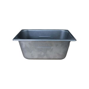 Tùy chỉnh độ chính xác cao bồn rửa bằng thép không gỉ nhà bếp sâu vẽ nhà sản xuất Hydro hình thành vẽ sâu chìm - Product Image 2