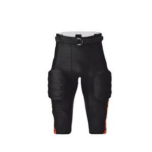 ชุดอเมริกันฟุตบอลชุดอเมริกันผลิตตามแบบ - Product Image 4