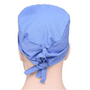 Ropa médica, gorro de fregado para mujer, diseño único, superventas, hecho a medida, uso médico, gorro de fregado ligero con tarifa al por mayor - Product Image 2