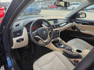 รถบีเอ็มดับเบิลยู เอ็กซ์1 เอสไดรฟ์28ไอ ปี 2015 มือสอง - Product Image 2