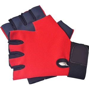 Meilleure qualité Logo personnalisé Vente en gros par un bon fabricant Nouveau style Meilleur matériel avec le meilleur taux pour les gants de fitness Gym Faible taux - Product Image 4