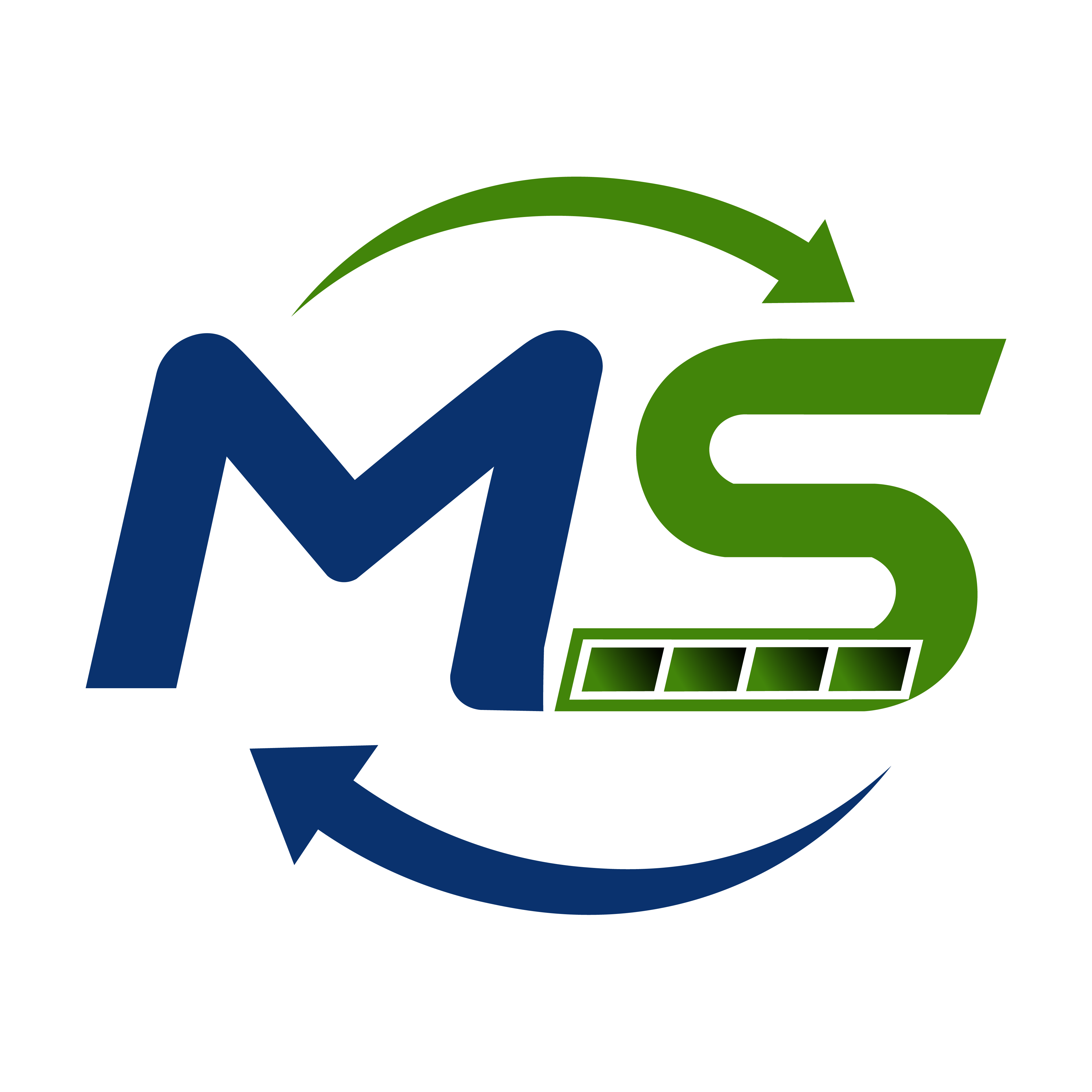 DONGGUAN MING SKYE NEW MATERIAL TECHNOLOGIES CO.,LTD logo