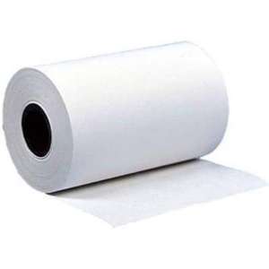 Proveedor de fábrica, rollos de papel térmico de tamaño A4, papel de cajero térmico de 80x80mm - Product Image 4