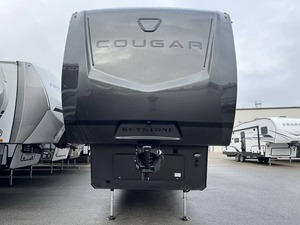 Nueva Caravana Todoterreno Keystone Cougar Edición Midnight 316RLS 2026 - Product Image 5