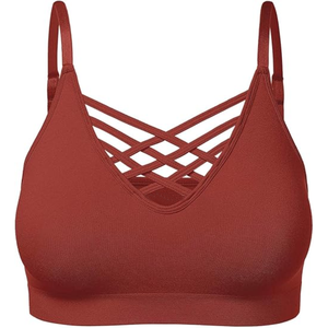New 2025 high quality Fitness Yoga Bra Gym Bra Sport Bra for Women - Product Image 1
