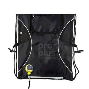 Bolsa de Baloncesto para Jugadores con Espacio Adicional para Uniforme, Zapatos y Accesorios, Bolsa Deportiva para Baloncesto - Product Image 5