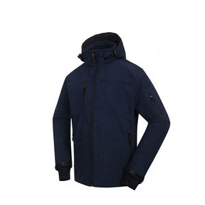 แจ็คเก็ตวินด์เบรกเกอร์น้ำหนักเบา สั่งทำโลโก้ ดีไซน์ใหม่ แบรนด์ส่วนตัว คุณภาพสูง MOQ ต่ำ ขายส่ง - Product Image 6