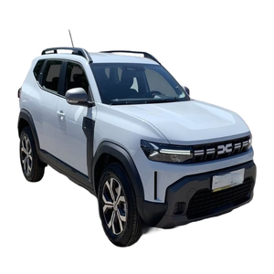 Dacia Dusterr TCe 130 4X4 Journey 2025 - Product Image 5