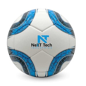 Nouveau style de match de football à des fins de match avec design personnalisé et logo personnalisé par Next Tech Industries - Product Image 1