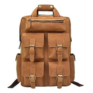 Sacs à dos de sport décontractés Sac à dos pour hommes avec faible MOQback pack pour ordinateur portable grande capacité sac à dos qualité élégante - Product Image 1