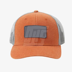 Gorras Deportivas de Alta Calidad de Marca Privada para Hombre y Mujer, Gorras Deportivas con Logotipo Personalizado de Alta Fabricación - Product Image 3