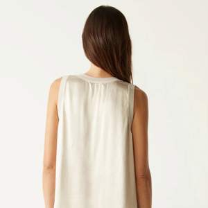 Elegant <b>Women's</b> <b>Tank</b> Dress - <b>Sleeveless</b> and Comfortable, Perfect <b>for</b> Summer Days and Casual Outfits, Available in Many Colors" - Product Image 6