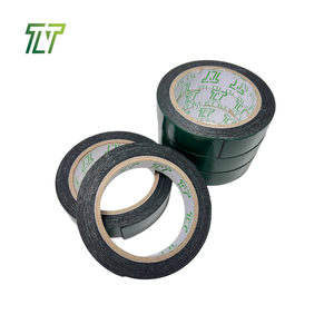 2024 Top vente double face Transparent Protection de Surface ruban rouleau fort emballage ruban étiquette - Product Image 5