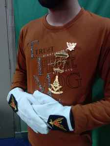 32 alas con cinta personalizada disponible - Product Image 3