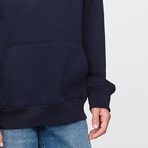 Diseño de Logotipo Personalizado, Sudadera con Capucha Lisa para Chico, Moderna y Económica, con Capucha Transpirable y Cómoda, para Pedidos al por Mayor - Product Image 4