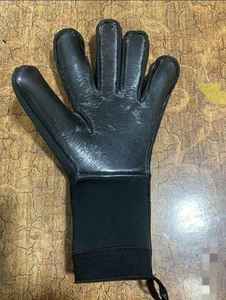 Gants de gardien en cuir premium personnalisables - Product Image 5