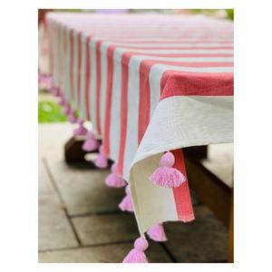 Mantel DE BODA rojo superventas 2024 para fiesta cubierta cuadrada Color brillante plata para cumpleaños hogar Hotel banquete Decoración - Product Image 4