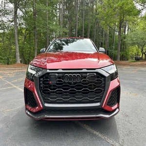 รถยนต์ออดี้ อาร์เอส คิว8 คาร์บอน ออพติค ลักชัวรี เอ็กเซคคิวทีฟ แพ็คเกจ ปี 2023 สภาพดีเยี่ยม เกียร์อัตโนมัติ - Product Image 1