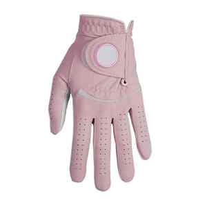 Gants de golf en peau de mouton souple de la meilleure qualité, prix de gros, gants de golf très exigeants, meilleure fabrication - Product Image 1