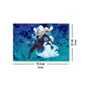 Affiche Alice Rondo de la collection d'affiches d'anime That Time I Got Reincarnated As a Slime - Product Image 3