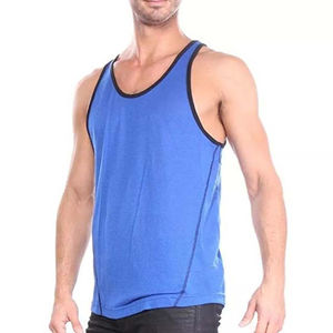 Débardeur Homme Tendance à Prix Abordable – Respirant, Écologique, Décontracté, Haute Qualité, Personnalisable, Confortable, Vêtement de Sport Actif, Meilleur Style - Product Image 4