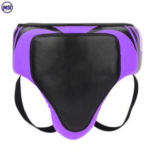Comfortable Kick Boxing Protector <b>Groin</b> <b>Guards</b> <b>MMA</b> Martial Art Equipment 2023 Custom <b>Groin</b> <b>Guard</b> - Product Image 5