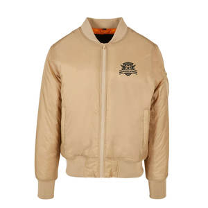 Blouson bombardier d'hiver pour hommes de qualité supérieure Blouson aviateur confortable pour hommes à vendre en ligne - Product Image 6