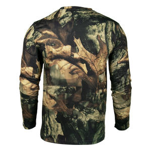 Sudadera de Camuflaje, Tela de Poliéster, Impresión de Alta Calidad, Hecho en Turquía, Venta al por Mayor - Product Image 3