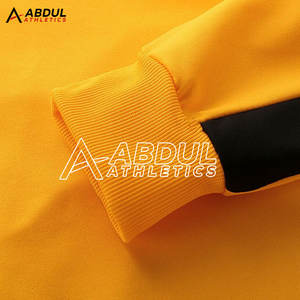 Sudaderas para Hombre, Diseño Elegante, Mezcla de Algodón, Estilo Informal para Ropa de Calle y Moda Diaria - Product Image 5