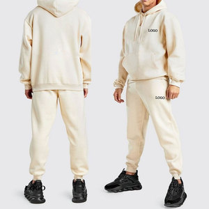 Ropa deportiva informal ligera y cómoda para hombre, traje para correr para entrenamiento de gimnasia, correr y actividades al aire libre en invierno - Product Image 1