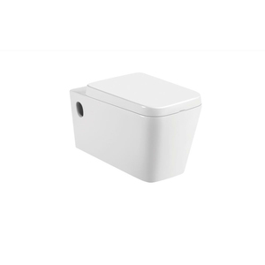 Chaozhou fabbrica di alta qualità appeso a parete <span class=keywords><strong>in</strong></span> ceramica un pezzo unico wc wc Washdown Comode wc wc - Product Image 2