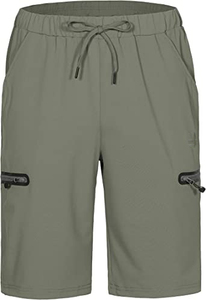 Bermudas hechas a medida para hombre, pantalones cortos cosidos personalizados, superventas, ropa para exteriores, antiarrugas, último diseño, Bermudas para hombre - Product Image 3