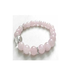 Prix direct usine Bracelet en résine époxy Best-seller Bracelet en perles de résine Finition à la main Résine époxy Design américain - Product Image 5