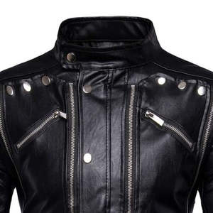 Nouveau design, bonne qualité, nouveautés, design personnalisé, veste de moto de haute qualité à vendre - Product Image 3