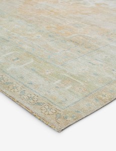 Tapis Orin noué à la main Tapis en laine Nouvelle-Zélande Laine Pile épaisse Doux Noué Grande surface Tapis de chambre - Product Image 2