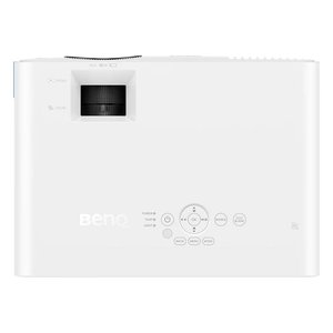 Videoproiettore Business LH550 Full HD Model JRV77 13E in Colore Bianco - Product Image 3