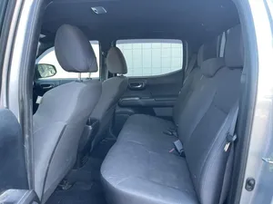 2016 Toyota Tacoma TRD Deporte - Product Image 5