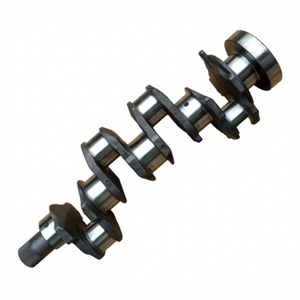 Vilebrequin de moteur diesel ZZ90222/4225085M91, ZZ90239, ZZ90237, ZZ90241 pour PERKINS 1104 - Product Image 3