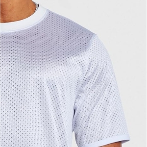 Maillot en maille sur mesure de qualité supérieure uniforme de football américain maillot de football américain - Product Image 5