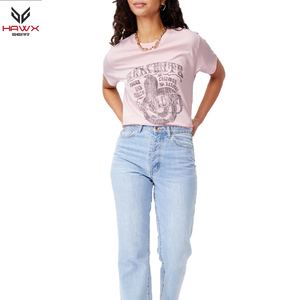 Fabrica profesional Camisetas transpirables para mujeres Nueva llegada Camisetas para hombres Venta caliente Camisetas para mujeres - Product Image 4