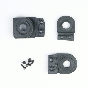 Kit de Reparación de Faro Delantero Izquierdo 4F0998121 para Audi A6 C6 Saloon Avant Allroad - Product Image 6